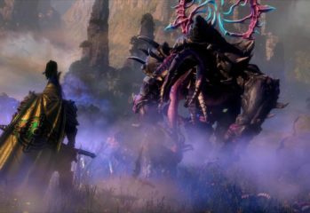 Total War: Warhammer 3 - Shadows of Change