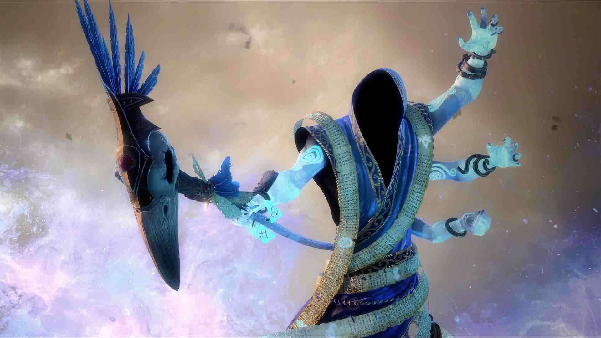Total War: Warhammer 3 - Shadows of Change DLC