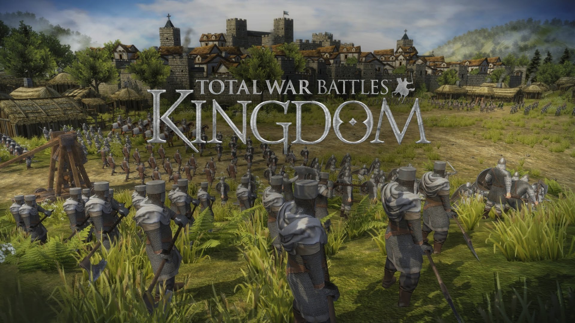 Total War Battles