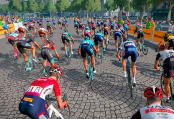 Tour de France 2023 and Pro Cycling Manager 2023 trailers news