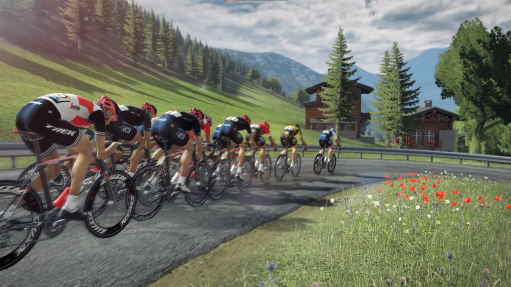Pro Cycling Manager 2021  Launch Trailer 