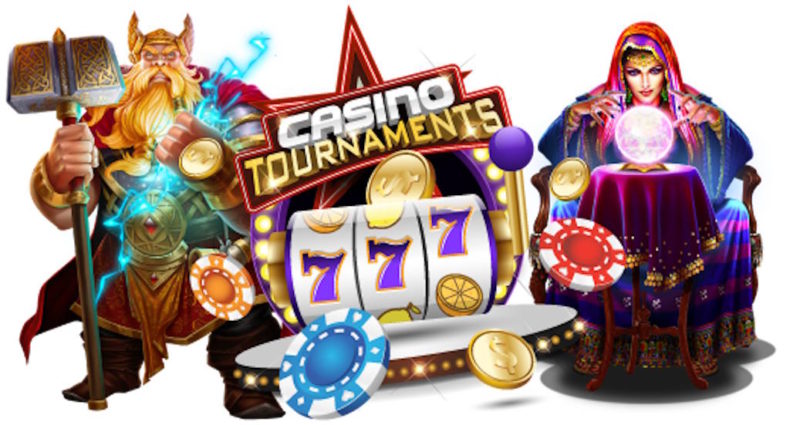 Online-Casino-Tournaments