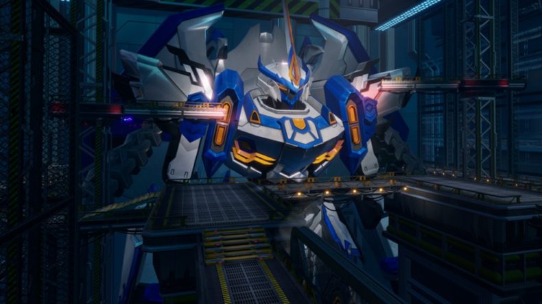 Tower of Fantasy ENANGELION crossover news