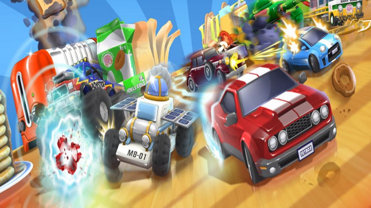 tire toybox