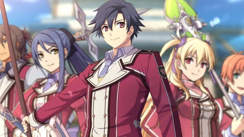 Trails of Cold Steel Review