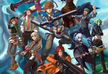 The Legend of Heroes: Trails to Azure review