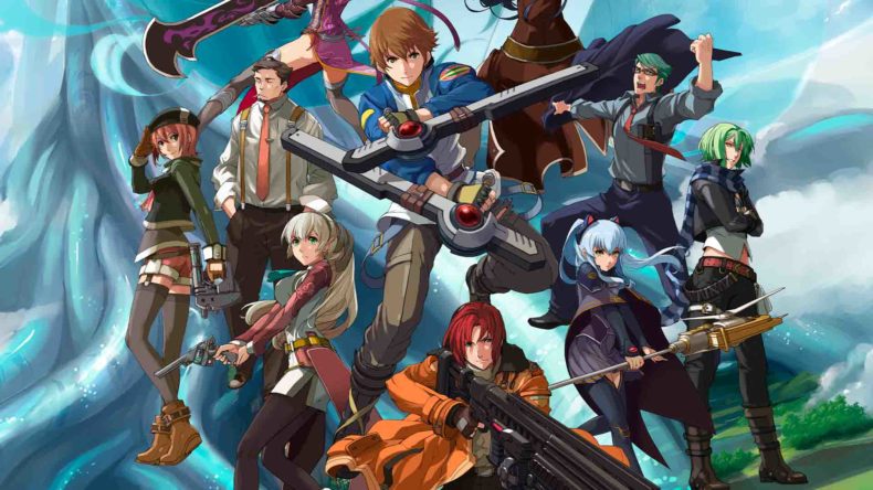 The Legend of Heroes: Trails to Azure review