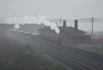 Train Sim World 3