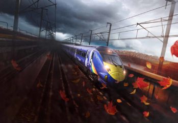 Train Sim World 3 is coming this September