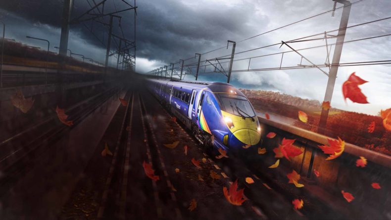 Train Sim World 3 is coming this September