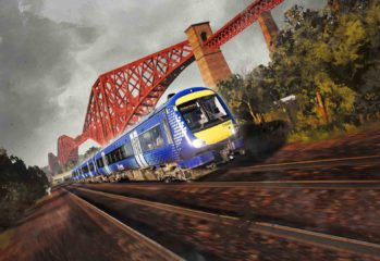 Train Sim World 4