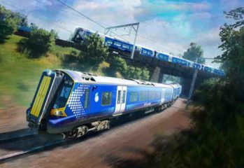 Train Sim World 4
