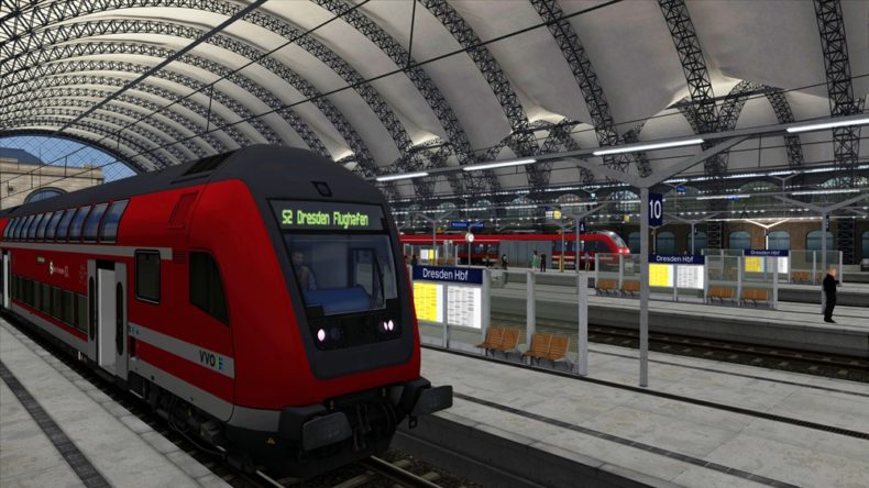 Train Simulator Classic 2024 news