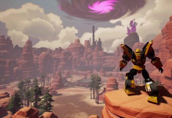 Transformers: Earthspark - Expedition