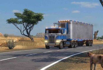 Transport Fever 2: Console Edition now has a release date