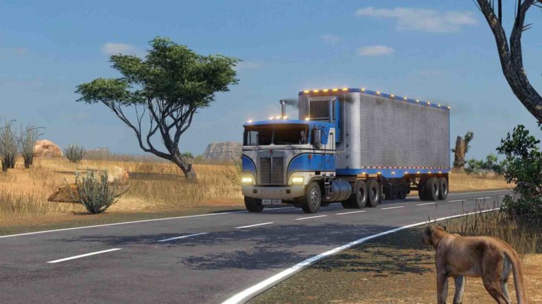 Transport Fever 2: Console Edition now has a release date