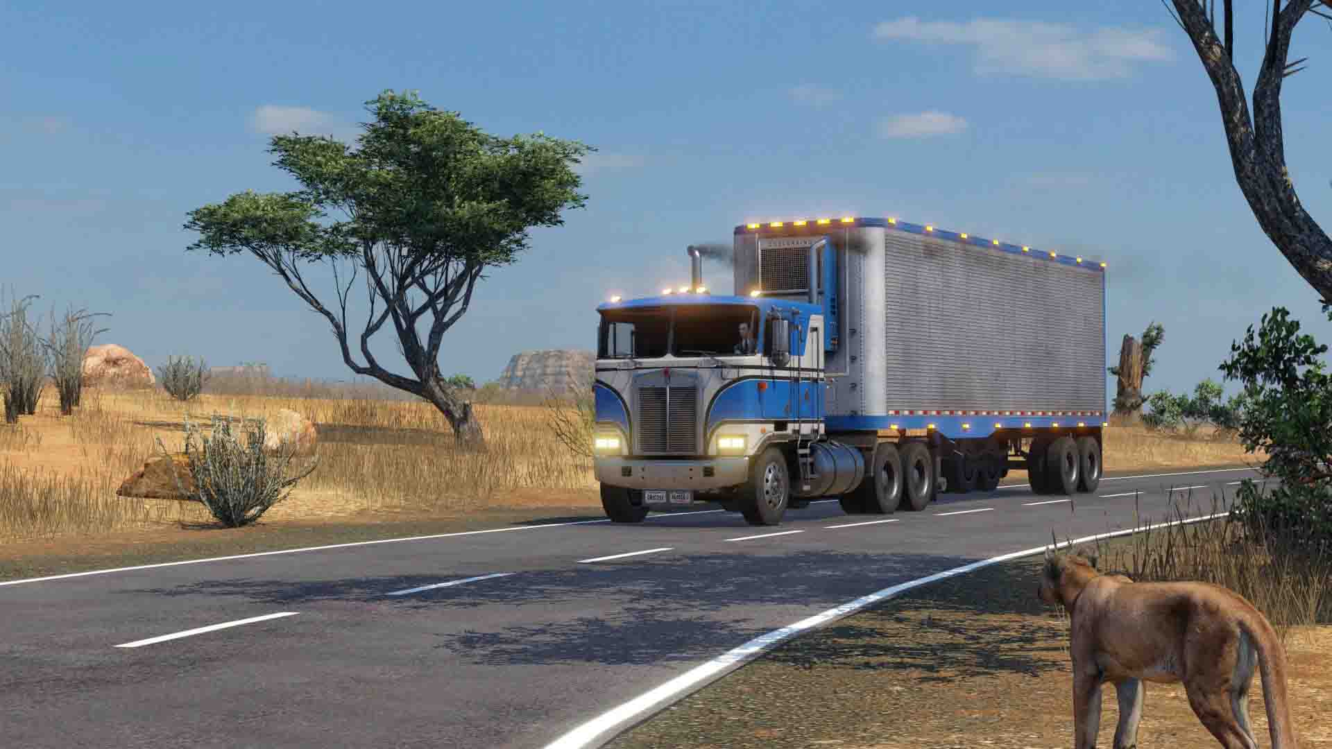 Transport Fever 2: Edition pushed to March GodisaGeek.com