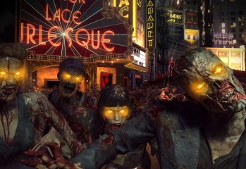 Interview: Treyarch's Jason Blundell talks Call of Duty Zombies