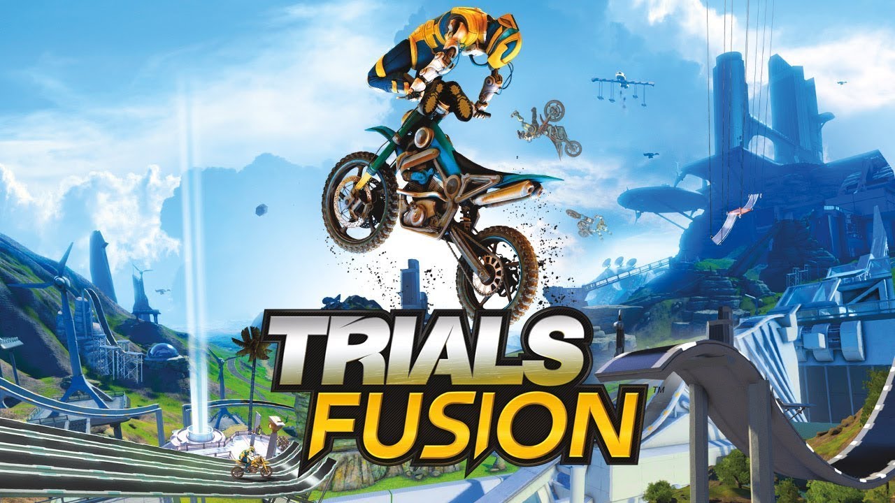 how to get trials fusion free xbox one how to get trials fusion free xbox one