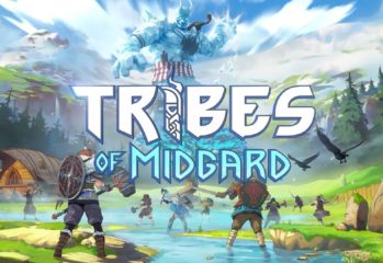 Tribes of Midgard