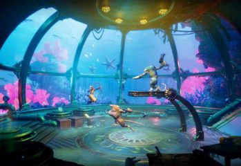 Trine 5