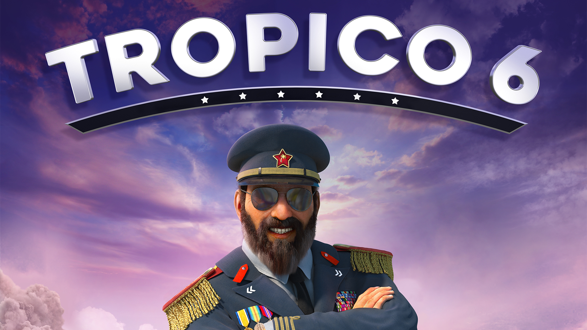 tropico 6 soundtrack