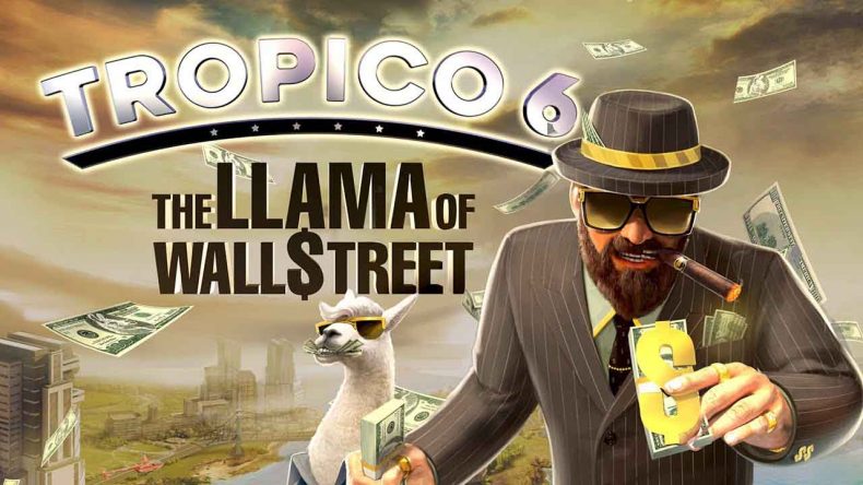Tropico 6 DLC review