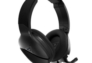 Turtle Beach Recon 200 Gen 2