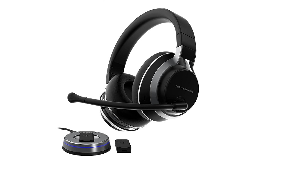 Turtle Beach Stealth Pro Headphones