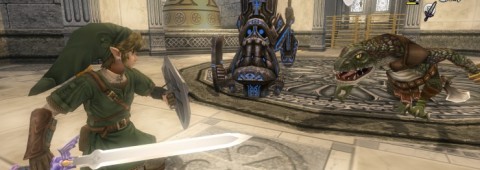 The Legend of Zelda: Twilight Princess HD Video Review