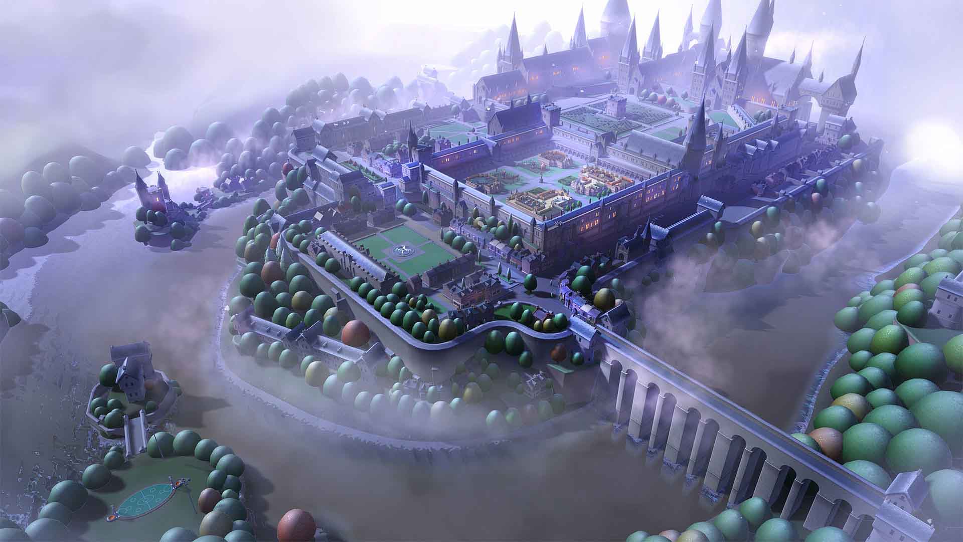 Two Point Campus is familar but lovely | Hands-on preview