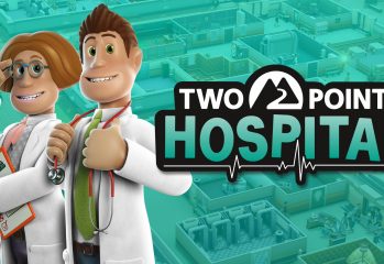 Two Point Hospital Console review