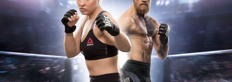 EA Sports UFC 2 Review