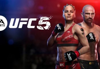 UFC 5 Review