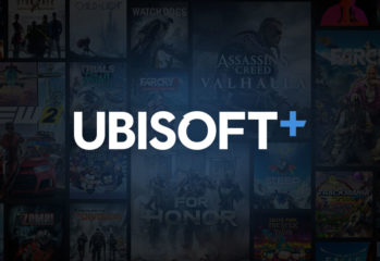 Ubisoft+ coming to PlayStation Plus with 27 games