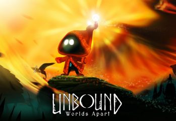 Unbound Worlds Apart prologue