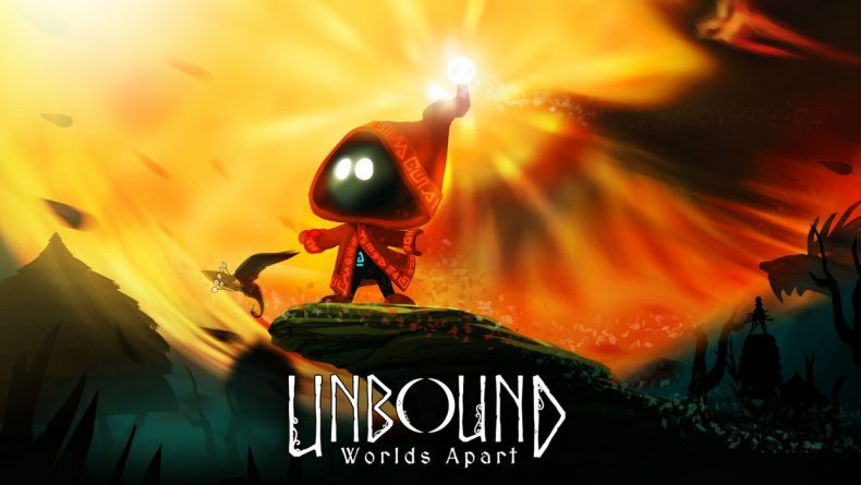 Unbound Worlds Apart prologue