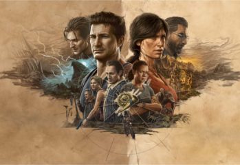 Uncharted: Legacy of Thieves Collection PC & Steam Deck review