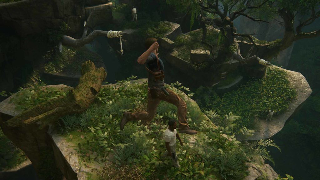 Uncharted PC release date speculation – summer raiding