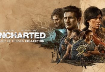 Uncharted Legacy of Thieves Collection Review