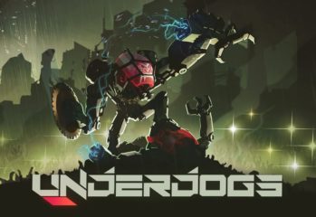 Underdogs review