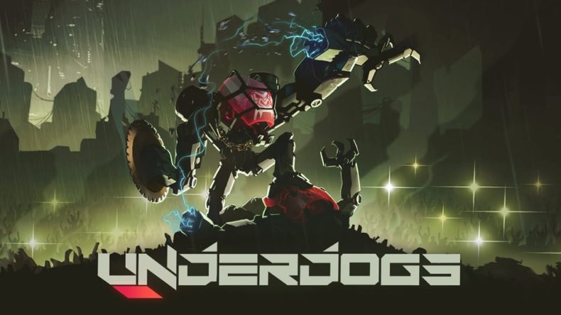 Underdogs review