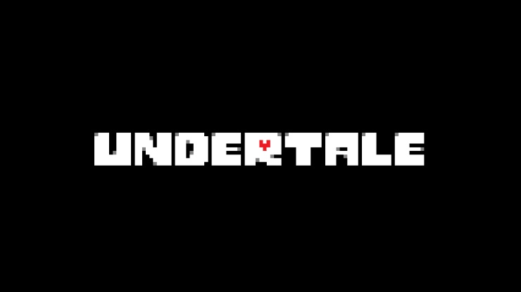 Owlkids  Game Review: Undertale - Owlkids