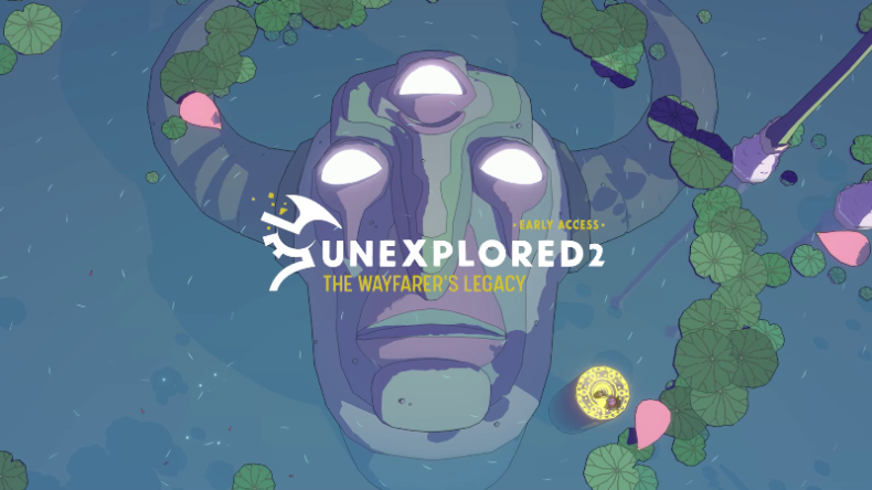 Unexplored 2: The Wayfarer's Legacy