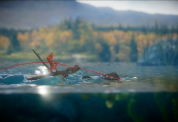 Unravel Review