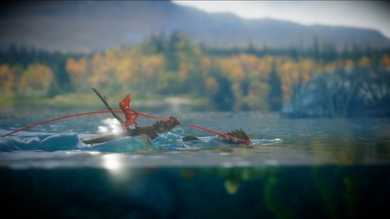 Unravel Review