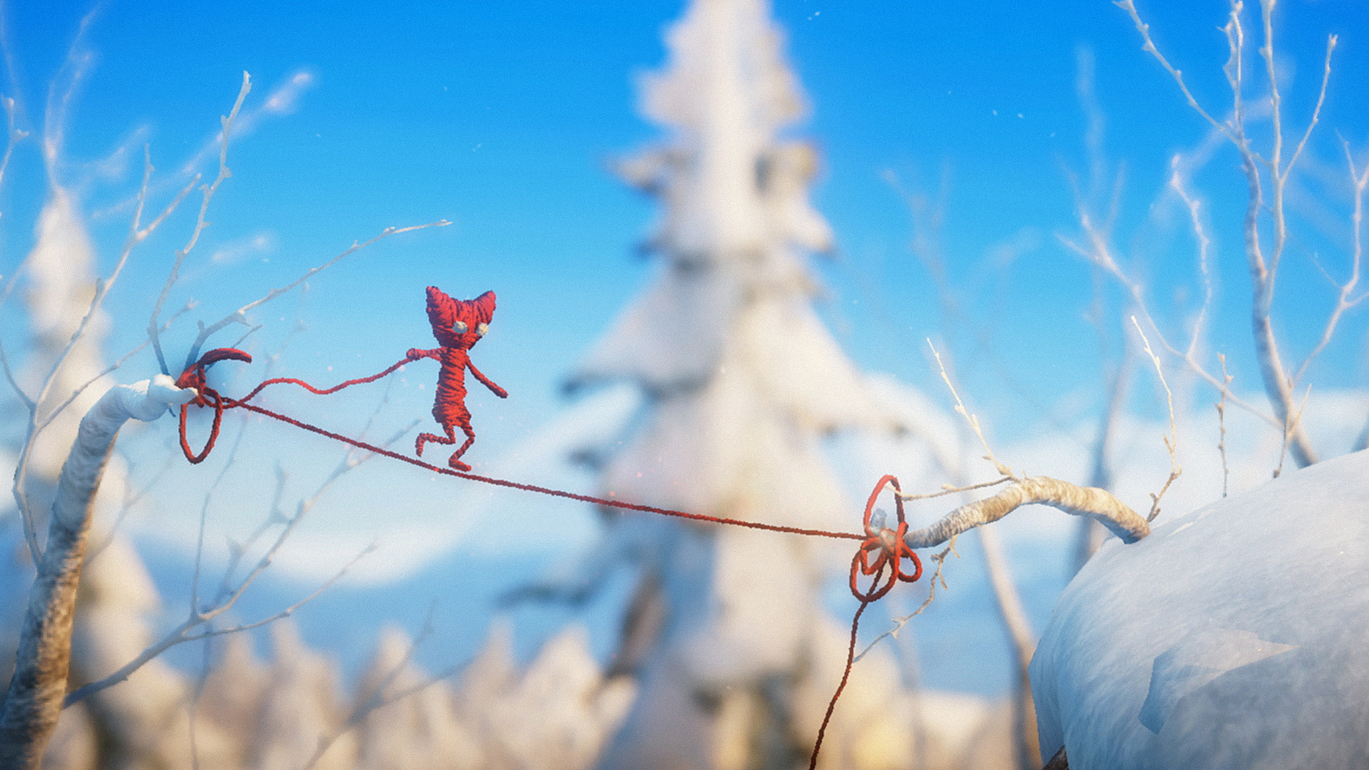 Unravel Two - Xbox One Download Code