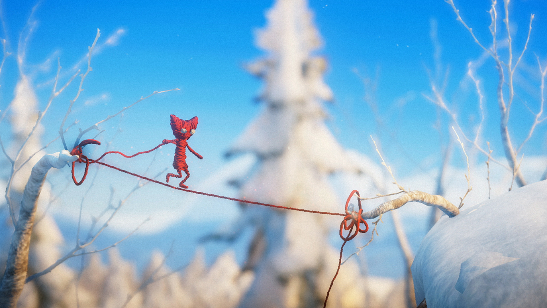 Unravel Two PC Game - Free Download Full Version