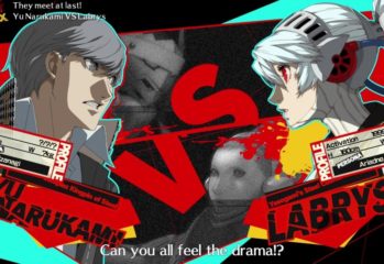 Rollback netcode coming to Persona 4 Arena Ultimax