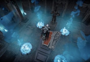 V Rising PS5 release date news